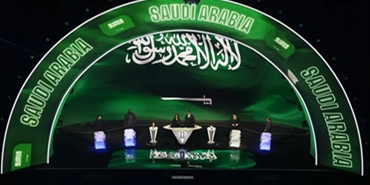 قرعة كاس العالم لكرة القدم  السعوديه فى مجموعة الاورغواي واسبانيا...