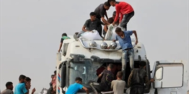 الأمم المتحده فى نداء عاجل... لرفع مستوي الإحتياجات والمساعدات الإنسانيه  لعام 2026