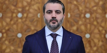 سلطنة عمان ندعم استقرار سوريا ونحترم إرادة الشعب السوري
