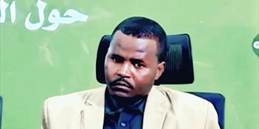 حركة تمازج السودانية تدين جرائم التطهير العرقي في ود مدني و تدعو إلى تدخل دولي عاجل 