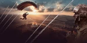 معركة طوفان الأقصى.. ملحمة العبور والصمود الفلسطيني...