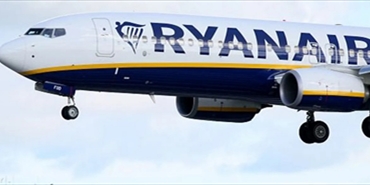 تأخر تسليم طائرات بوينغ تعرقل خطط Ryanair للتوسع