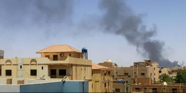 طائرة على متنها 21 شخصا من الركاب وأفراد الطاقم تحطمت  في ولاية الوحده جنوب السودان 
