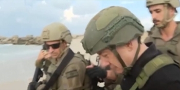 حماس لن نتنازل عن حكم قطاع غزة.. وتحدد شرطا