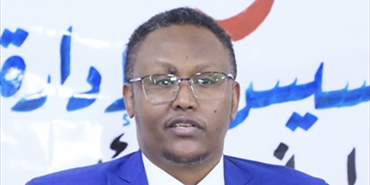 العقوبات الأمريكية: مكافأة لمشعلي الحرب ودعم للإرهاب العالمي