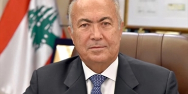 المعارضه اللبنانيه تقر بانها توافق على انتخاب جوزيف عون 
