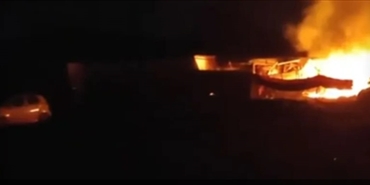 الحرب على غزة ستستمر ما دام ذلك ضروريا لإسرائيل 
