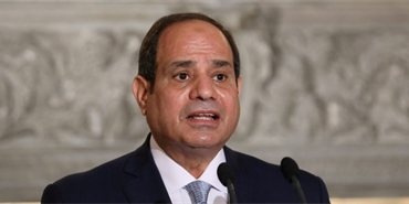 هل اقترب موعد سقوط  نظام السيسي.. ام هى محاولة  لإخضاعه ؟