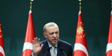 رجب طيب اردوغان: المعارضة تفتقر إلى البصيرة والرؤية وتبدو صغيره وضعيفه سياسيا.