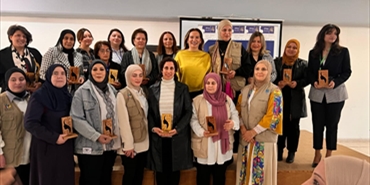 بمناسبة اليوم العالمي للمرأة، حفل تكريم للمرأة اللبنانية لدورها البارز في الحرب الأخيرة على لبنان