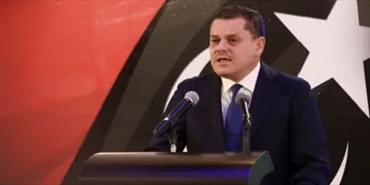 دعوات للتظاهر ضد حكومة الدبيبة في طرابلس