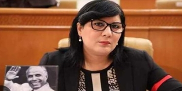 عبير موسي تطالب بالإفراج عنها بعد انتهاء مدة العقوبة وتتهم السلطات بخرق القانون