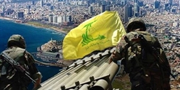 سلاح حزب الله في قلب العاصفة ... هل يتخطي لبنان جلسة 5 سبتمبر ؟؟