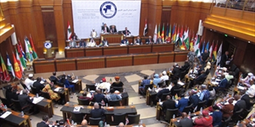 "النهار الإخبارية" تشارك في تغطية جلسات المؤتمر التأسيسي للمجلس البرلماني الآسيوي الأفريقي في بيروت