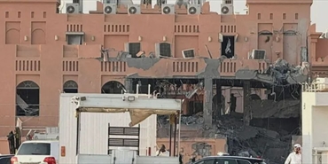 أي ثمن سيتوجب على إسرائيل ان تدفعه بعد هجوم الدوحه