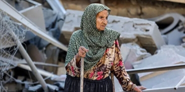 سقوط 36 فلسطينيا من بينهم 21 في مدينة غزة وشمال القطاع اليوم الجمعه