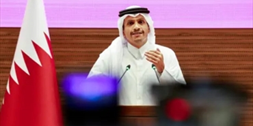 رئيس البعثة القطرية في واشنطن حمد المفتاح اللقاء و "العشاء مع الرئيس الأميركي.. أكثر من "رائع"