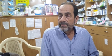 ظاهرة طبية.. صيدلي لبناني يكتشف علاجات لأمراض مستعصية