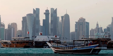 قطر تستعد لإستضافة القمة العربية الإسلامية الطارئة في الدوحه الاثنين ...