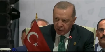 أردوغان: حكومة نتنياهو تجر المنطقة إلى الفوضى وعدم الاستقرار".