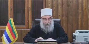 اللجنة القانونية في السويداء ترفض خارطة طريق الحكومة