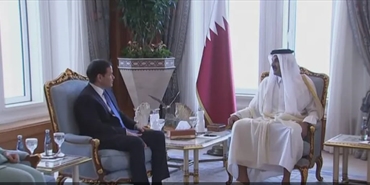 رسائل من واشنطن إلى تل أبيب والدوحة ما مضمونها... ؟؟