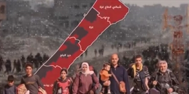 وزير الدفاع الإسرائيلي: نحن في مرحلة الحسم ودباباتنا تتقدم  فى القطاع