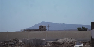 هل ينجح الاتفاق الأمني في كبح التوتر بين سوريا وإسرائيل ؟؟