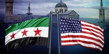 جميع الدبلوماسيين الذين كانوا في منصة سوريا الإقليمية سيتم الإستغناء عنهم؟؟