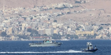 سقوط مسيّرة أطلقت من اليمن بمنطقة إيلات...