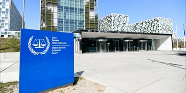 قطر تسعي لمحاسبة إسرائيل قانونيا عبر الجنائيه الدوليه