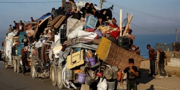 غوتيريش: ما يحدث في غزة أسوأ ما شاهدته في ولايتي وربما في حياتي