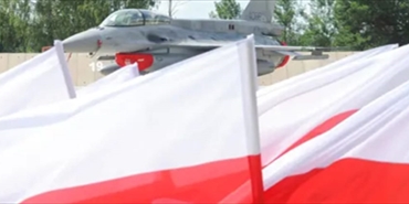 إستونيا تؤكد وروسيا تنفي.... انتهاك المجال الجوي للبلاد.... 