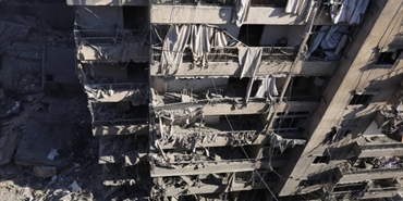 حروب الظل... كيف نفذ عناصر الموساد عملياتهم في قلب الضاحيه الجنوبيه... 