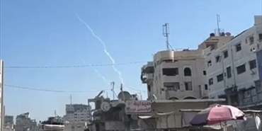 صفارات الإنذار دوي في "أسدود ومستوطنات بغلاف غزة" والسبب