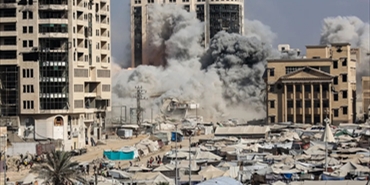 إسرائيل تعزز جبهاتها  خلال عطلة رأس السنة اليهودية