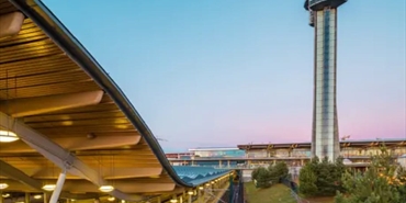 بعد رصد مسيرات مجهولة... إعادة فتح مطاري كوبنهاغن وأوسلو