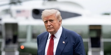 ترامب يعقد اجتماعا  بقادة ومسؤولين من دول  ذات أغلبية مسلمة لمناقشة الوضع في قطاع غزة...