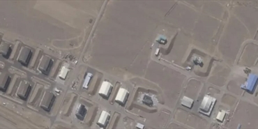 هل تحضر إيران لضربة استباقية؟