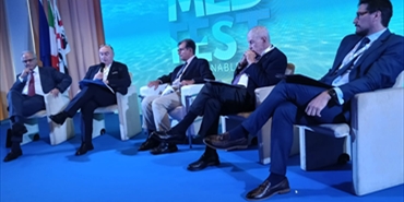 يوسف بلا من سردينيا: المتوسط جسر تكامل ومشاريع المغرب بوابة المستقبل