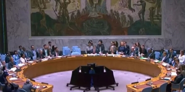 مجلس الأمن  فشل في تأجيل فرض العقوبات على طهران... وايران تستدعي سفرائها للتشاور