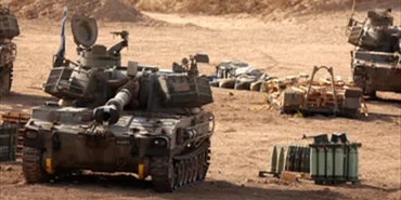 نتنياهو  القوات الإسرائيلية عازمة على "إكمال المهمة" في قطاع غزة... 