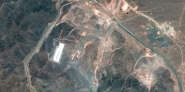 رئيس الوزراء الإسرائيلي  تل أبيب تعلم مكان تخزين إيران لليورانيوم المخصب.... 