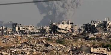 ماهي كواليس آخر اللمسات لـ"خطة غزة"بين نتياهوا وويتكوف....