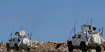 اليونيفيل تكشف إسقاط إسرائيل قنابل قرب قواتها