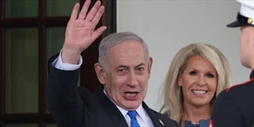 رئيس الوزراء الإسرائيلي بنيامين نتنياهو يشيد  بخطة الرئيس  دونالد ترامب ويقول نجحنا في عزل حماس؟؟