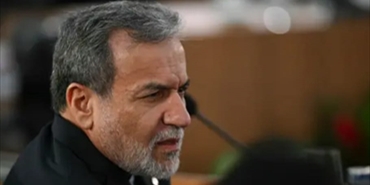 عراقجي إيران "بذلت جهودا للوصول إلى تسوية لكنها لم تنجح بسبب مطالب واشنطن المفرطة...... 