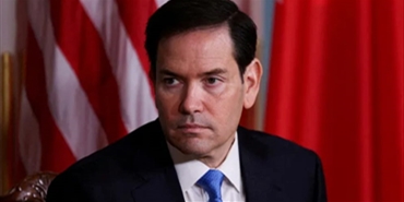 وزير الخارجية الأميركي ماركو روبيو  أولويات الرئيس  ترامب   هي "إعادة الرهائن وإنهاء الحرب"على القطاع.... 