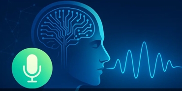 الذكاء الاصطناعي يحلل النفسية عبر الصوت