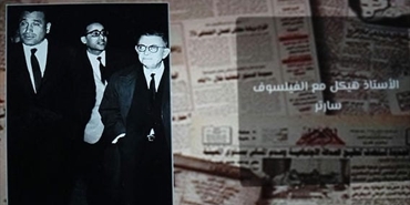 محمد حسنين هيكل: مؤرخ العالم 